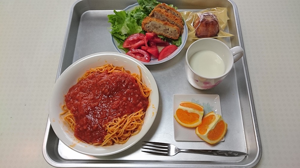 料理イメージ